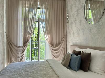 Apartment on Shota Rustaveli - 16