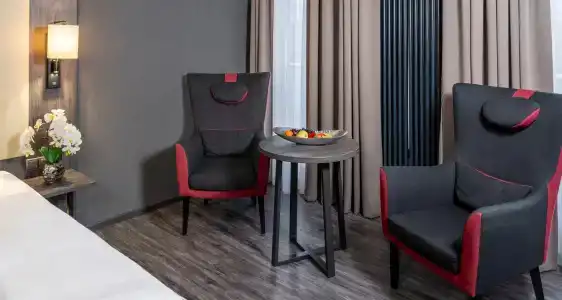 Plaza Premium ParkNorderstedt - 106