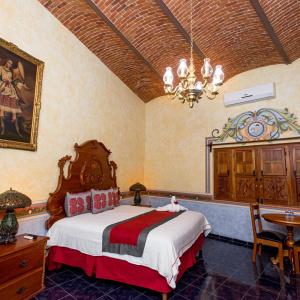 Hacienda Tres Vidas - 23