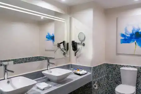 Albatros Aqua Blu Resort - 9