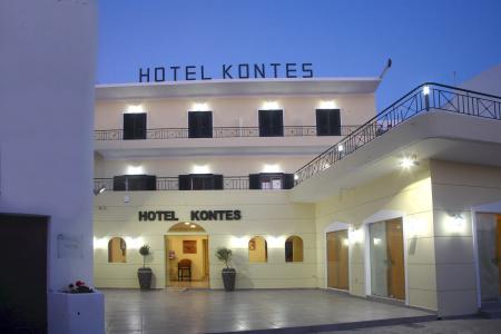 Kontes - 0