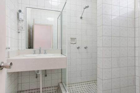 Comfort Inn City - 33