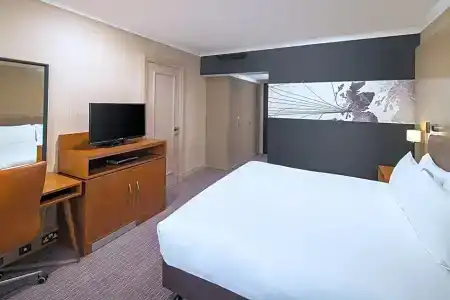 Crowne Plaza Glasgow, An Ihg - 81