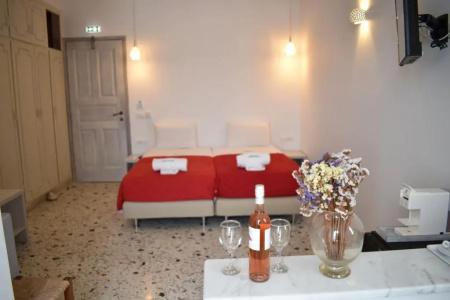 Andriani's Guest House - 115