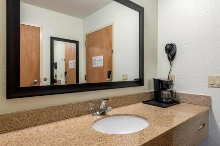 Quality Inn & Suites Near the Theme Parks - 38