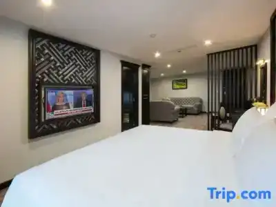 Sen Grand & Spa managed by Sen Group - 88