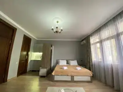 Guest House On Europe Square - 12