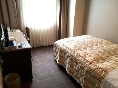 Crown Hills Takaoka - 29