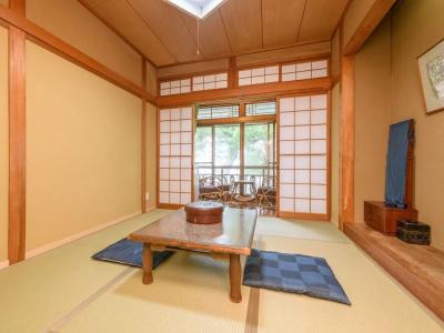 Oyo Ryokan Asanokan Bekkan Iroha - 25