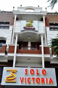 Solo Victoria - 21