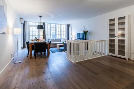 Short Stay Group Harbour Loft Studios - 16