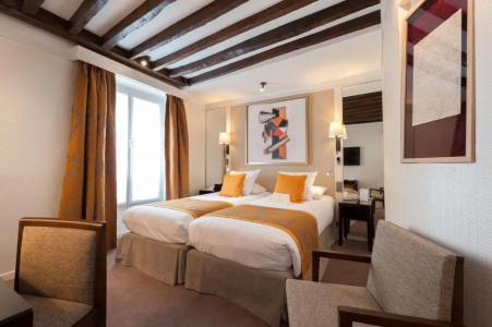 Best Western Plus Sydney Opera - 93