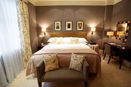 The Chester Grosvenor - 42