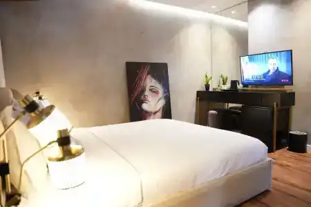 La Suite Boutique - 197
