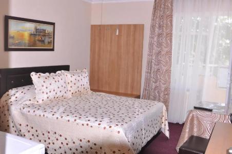 Emsa Otel Maltepedeki Eviniz - 25