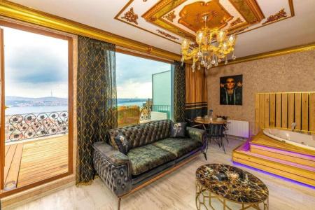 By Mesut Residence - 7
