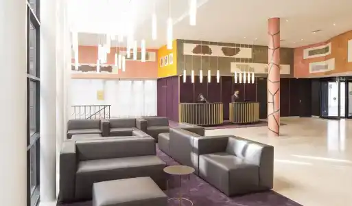 Crowne Plaza Brugge, An Ihg - 0