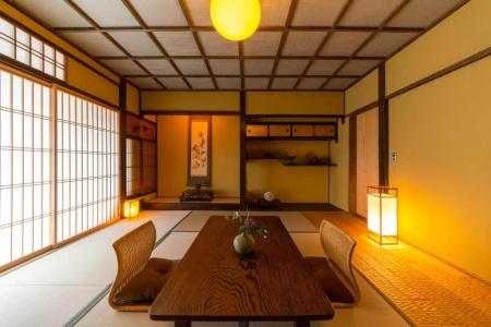 The Machiya Kamiumeya - 62