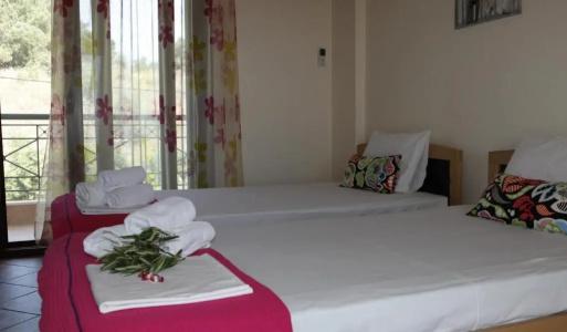 Sofia Luxury Maisonettes - 38