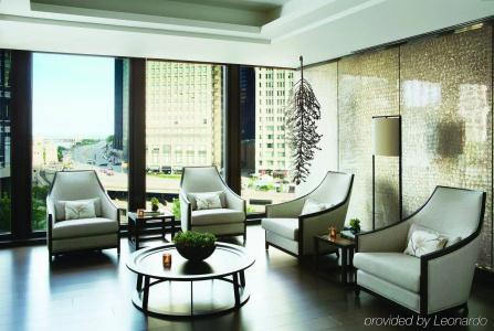 The Langham Chicago - 34
