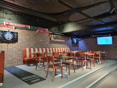 Hotelpark Stadtbrauerei Arnstadt - 25