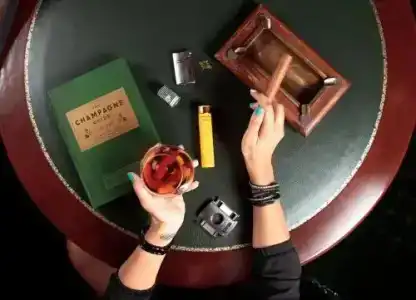 Tb Palace & Spa - 35