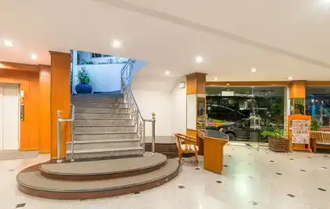 Green House - 14