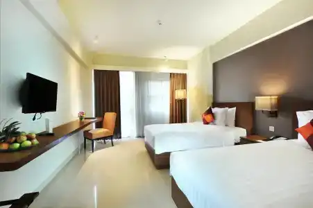 Discovery Ancol - 60