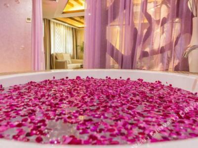 Anbian Yuxuange Boutique Inn (Lijiang Yuxuan) - 9