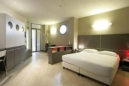 iHs Firenze Select Executive Residence - 60