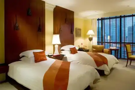 The Athenee, a Luxury Collection, Bangkok - Sha Extra Plus - 30