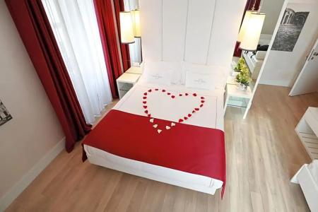 Tullia&Prisca Relais - 59