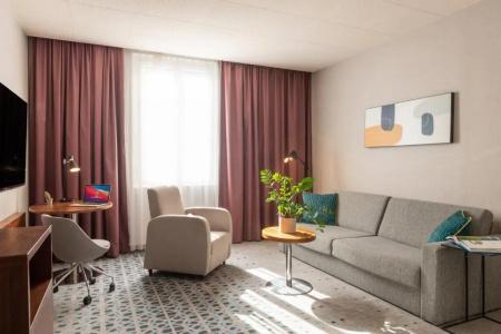 Crowne Plaza Paris République, an IHG - 82