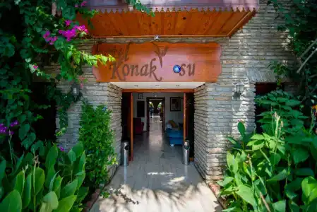 Konak Su - 0