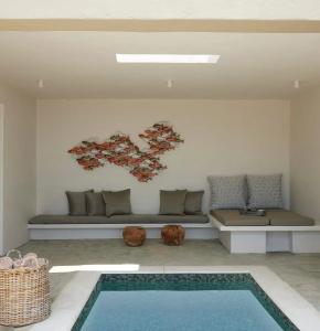 Aeolis Tinos Suites - 161