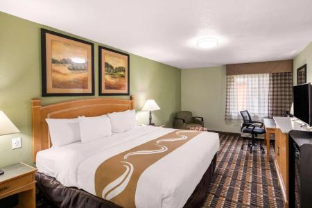 Quality Inn & Suites - 65