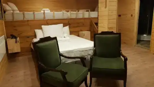 Ayder Doga Resort - 230