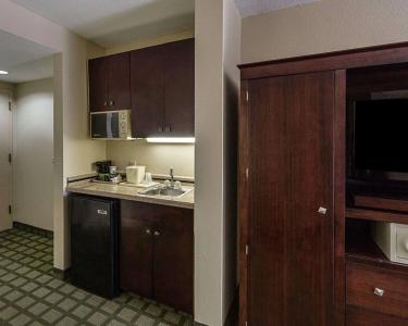 Comfort Inn & Suites Southwest Freeway at Westpark - 49