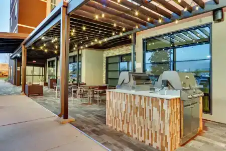 TownePlace Suites by Marriott Houston Northwest Beltway 8 - 12