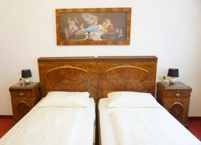 Pension Residenz - 15