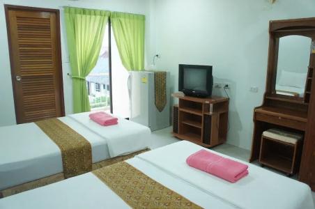 G&B Guesthouse - 40