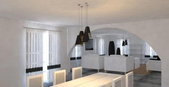 High Mill Paros - 1