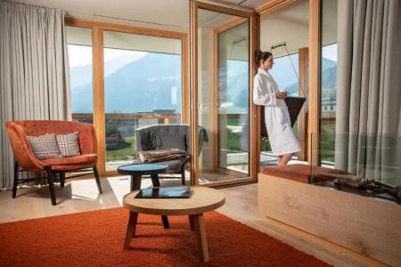 Sport- und WellnessHeld 4 Sterne Superior - 130