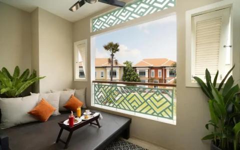 Memoire Palace Resort & Spa - 184