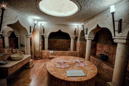 Oread Cave Suites - 200