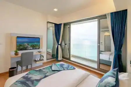Arena Beach - 46