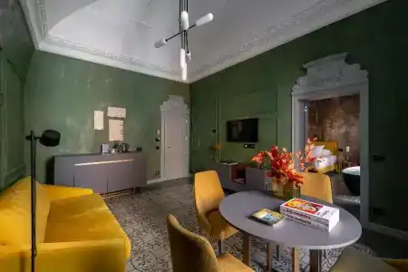 Vis Urban Suites & Spa - 94