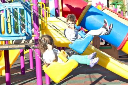 Alanya Azura park - 18