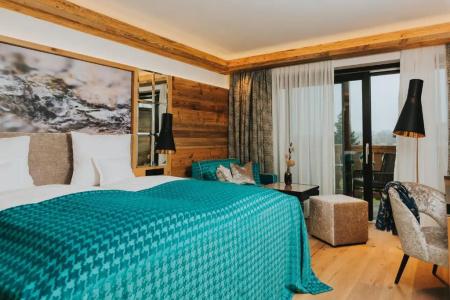 Ortner's Resort - 102