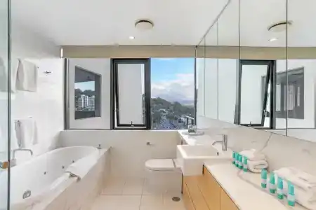 Ambience on Burleigh Beach - 166